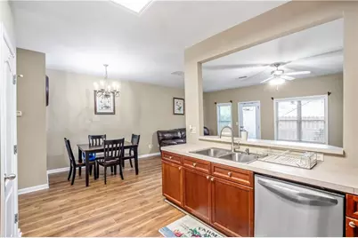 1353 Harbins Ridge Drive #36, Norcross, GA 30093 - Photo 10