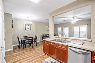 1353 Harbins Ridge Dr, Norcross, GA 30093 - Photo 10