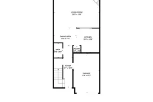 1353 Harbins Ridge Dr, Norcross, GA 30093 - Photo 6