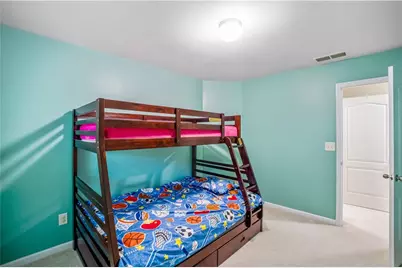 1353 Harbins Ridge Drive #36, Norcross, GA 30093 - Photo 38