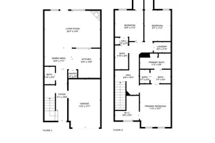 1353 Harbins Ridge Dr, Norcross, GA 30093 - Photo 8