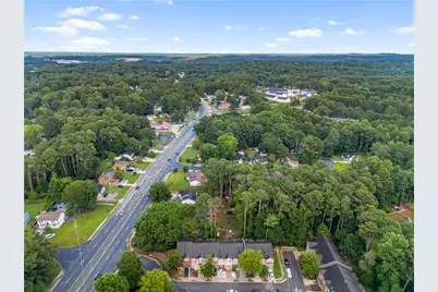 1353 Harbins Ridge Drive #36, Norcross, GA 30093 - Photo 2