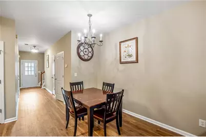 1353 Harbins Ridge Drive #36, Norcross, GA 30093 - Photo 16