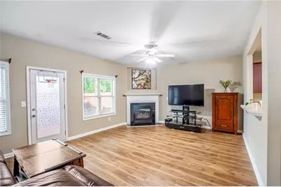 1353 Harbins Ridge Drive #36, Norcross, GA 30093 - Photo 18