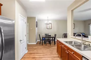 1353 Harbins Ridge Dr, Norcross, GA 30093 - Photo 14