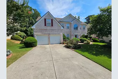 357 Winthrop Lane, McDonough, GA 30253 - Photo 40