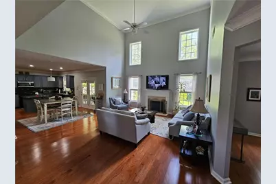 357 Winthrop Lane, McDonough, GA 30253 - Photo 12