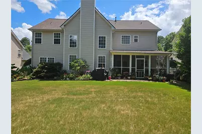 357 Winthrop Lane, McDonough, GA 30253 - Photo 38