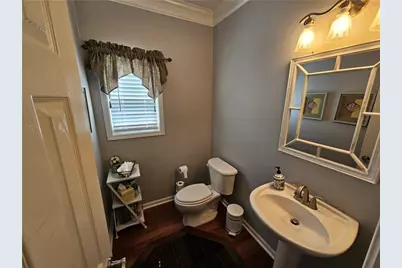 357 Winthrop Lane, McDonough, GA 30253 - Photo 10