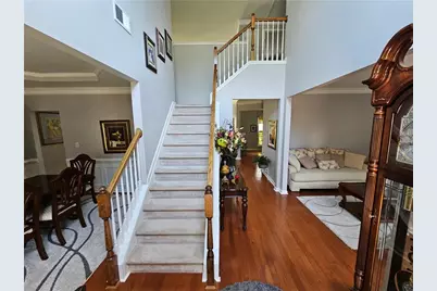 357 Winthrop Lane, McDonough, GA 30253 - Photo 4