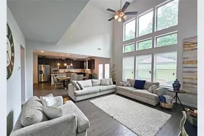 112 Charolais Drive, McDonough, GA 30252 - Photo 8