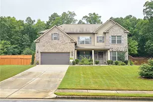 112 Charolais Dr, McDonough, GA 30252 - Photo 1