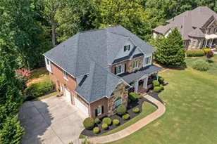 380 Creek Point, Milton, GA 30004 - Photo 4