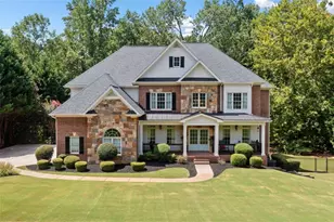 380 Creek Point, Milton, GA 30004 - Photo 2