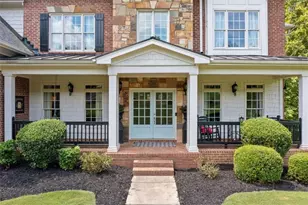 380 Creek Point, Milton, GA 30004 - Photo 6