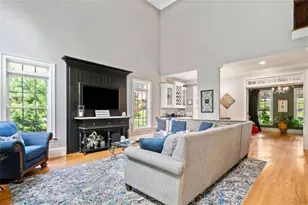 380 Creek Point, Milton, GA 30004 - Photo 20