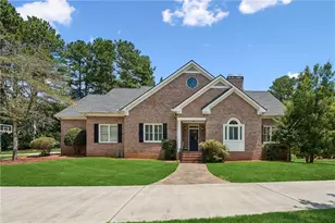 1552 Gracebrook Dr, Lawrenceville, GA 30045 - Photo 1