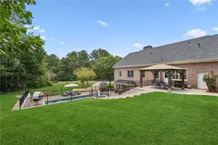 1552 Gracebrook Dr, Lawrenceville, GA 30045 - Photo 66