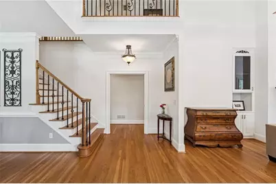 1552 Gracebrook Drive, Lawrenceville, GA 30045 - Photo 8