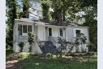 1537 Orlando Street, Atlanta, GA 30311 - Photo 1