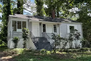 1537 Orlando St, Atlanta, GA 30311 - Photo 1
