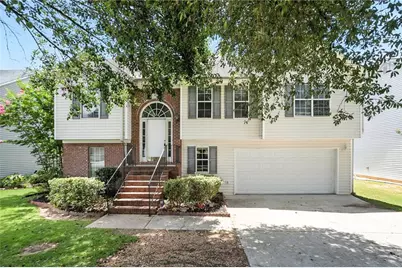 11747 Spring Lake Way, Fayetteville, GA 30215 - Photo 1