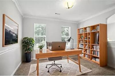 11747 Spring Lake Way, Fayetteville, GA 30215 - Photo 6