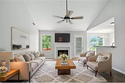 11747 Spring Lake Way, Fayetteville, GA 30215 - Photo 4