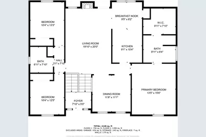 11747 Spring Lake Way, Fayetteville, GA 30215 - Photo 44