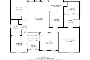 11747 Spring Lake Way, Fayetteville, GA 30215 - Photo 44