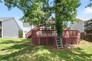 11747 Spring Lake Way, Fayetteville, GA 30215 - Photo 40