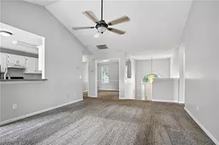 11747 Spring Lake Way, Fayetteville, GA 30215 - Photo 10