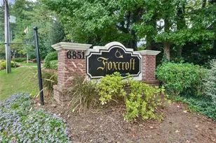 6851 Roswell Rd, Atlanta, GA 30328 - Photo 26