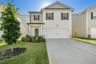 12188 Conrad Cir, Hampton, GA 30228 - Photo 2