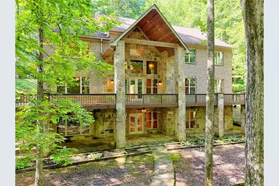 876 Whitetail Trail, Clayton, GA 30525 - Photo 1