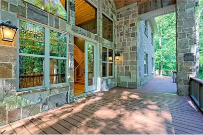 876 Whitetail Trail, Clayton, GA 30525 - Photo 28