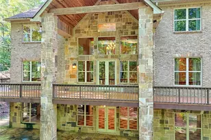 876 Whitetail Trl, Clayton, GA 30525 - Photo 4