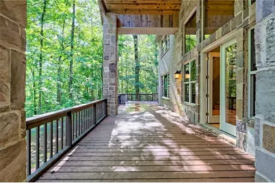 876 Whitetail Trail, Clayton, GA 30525 - Photo 26