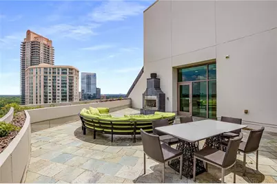 700 Park Regency Place NE #1906, Atlanta, GA 30326 - Photo 28