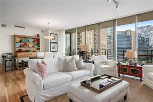 700 Park Regency Pl NE, Atlanta, GA 30326 - Photo 2