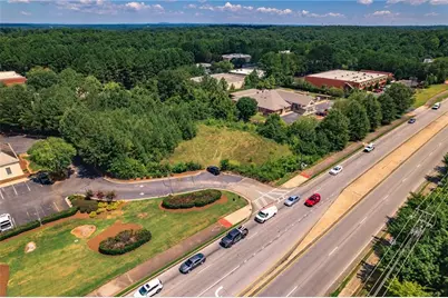0 Peachtree Industrial Boulevard NW, Peachtree Corners, GA 30092 - Photo 2