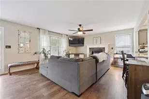 206 Cameron Ct, Acworth, GA 30102 - Photo 8