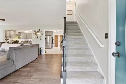 206 Cameron Court, Acworth, GA 30102 - Photo 6