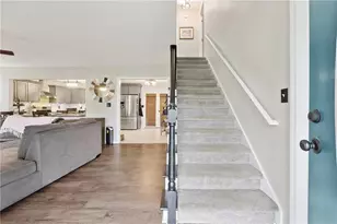 206 Cameron Ct, Acworth, GA 30102 - Photo 6