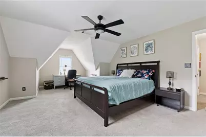 206 Cameron Court, Acworth, GA 30102 - Photo 18