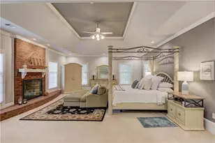 1345 Chandler Rd, Lawrenceville, GA 30045 - Photo 28