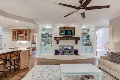 1345 Chandler Road, Lawrenceville, GA 30045 - Photo 18