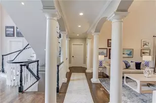 1345 Chandler Rd, Lawrenceville, GA 30045 - Photo 12