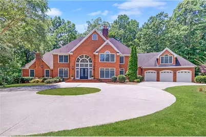 1345 Chandler Road, Lawrenceville, GA 30045 - Photo 1