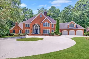 1345 Chandler Rd, Lawrenceville, GA 30045 - Photo 1